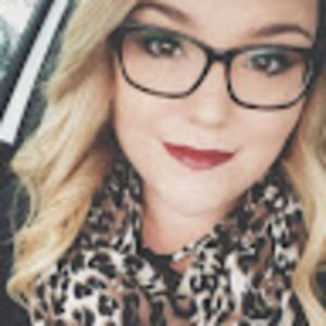 Meet your Posher, Amber lee